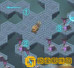 剑与远征破碎之墟攻略