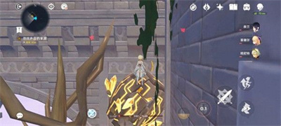 原神夜鸦修复桥梁怎么完成