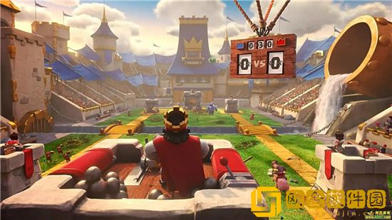 皇室战争新手最强卡组2022-2022标准T0天梯最强卡组推荐