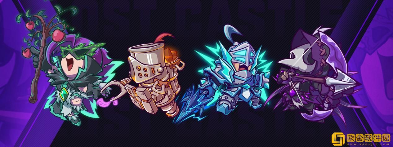 失落城堡如何免费获得雷霆之翼-失落城堡雷霆之翼免费领取教程