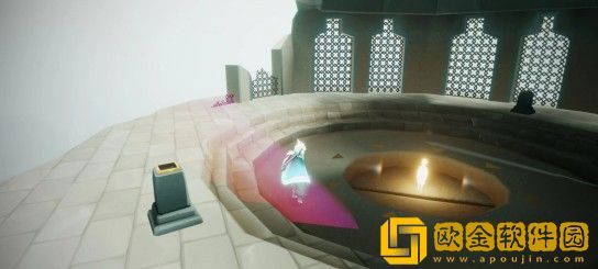 光遇小金人全部位置