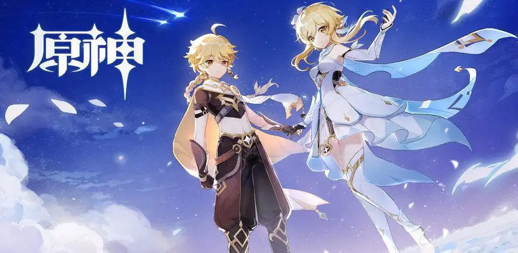 原神2.7版本新角色夜兰怎么样-原神2.7版本兰生幽谷夜兰爆料