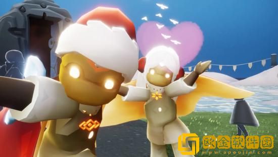 光遇手游渠道服怎么实名认证-光遇实名认证方法介绍