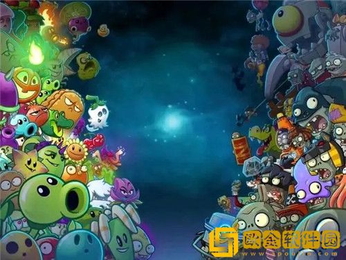 植物大战僵尸2最强植物排行榜-植物强度排行榜