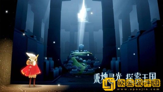 光遇怎么注销账号-光遇注销账号的方法