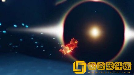 光遇小金人全部位置