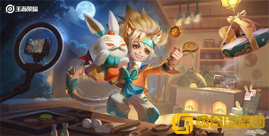 王者荣耀沈梦溪黄刀怎么出装-沈梦溪黄刀流出装攻略