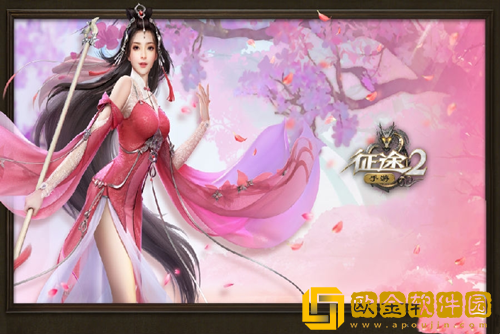 征途2手游如何提升战力-战力提升攻略