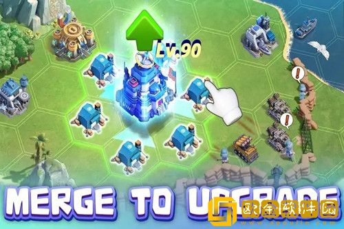 口袋奇兵攻略-口袋奇兵新手攻略大全