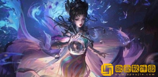 王者荣耀芈月白晶晶什么时候返场-白晶晶返场时间介绍