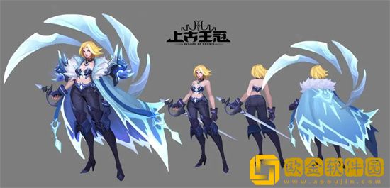 上古王冠怎么分解英雄-上古王冠分解英雄的操作流程