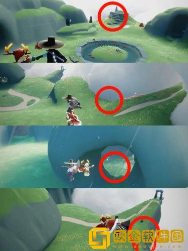 光遇8.31每日任务