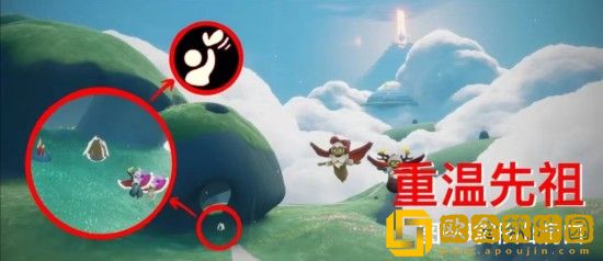 光遇8.11每日任务攻略