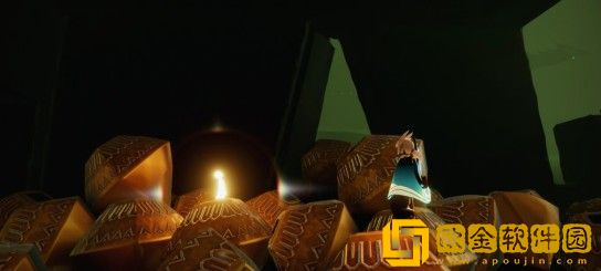 光遇小金人全部位置