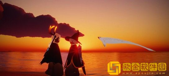 光遇怎么玩-光遇玩法新手教程