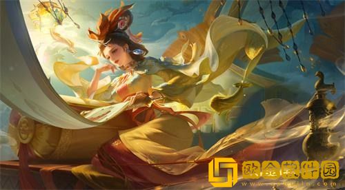 王者荣耀甄姬怎么玩才厉害