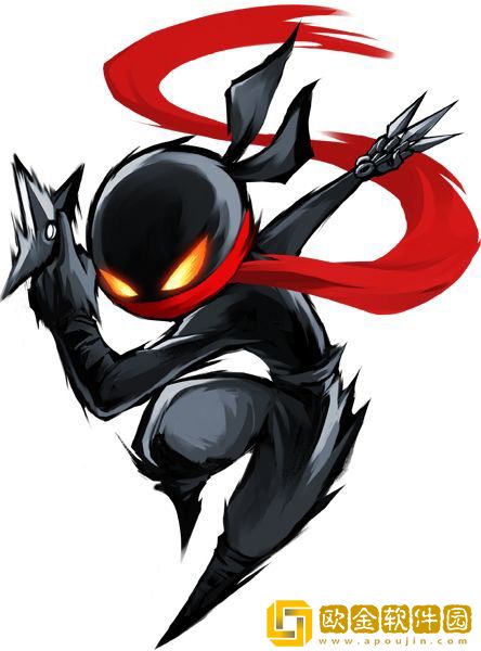 忍者必须死3攻略外传小黑-忍者3小黑攻略