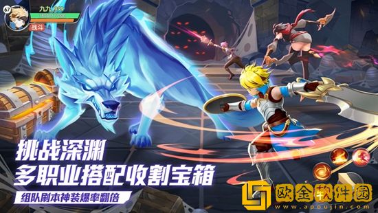 云上城之歌白贤者技能加点-白贤者技能加点攻略