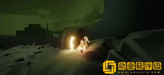 光遇小金人全部位置