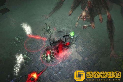 暗黑破坏神不朽职业推荐-暗黑破坏神不朽职业推荐选择攻略