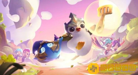 金铲铲之战巨龙之巢2022最强阵容