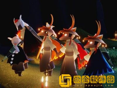 光遇测试服怎么申请资格-申请测试服资格的方法