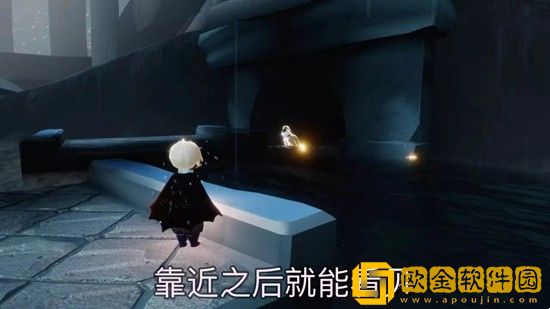 光遇8.11复刻先祖国服位置