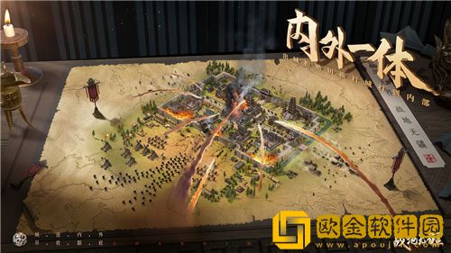 战地无疆武将排名榜最新-战地无疆2023最强武将排行介绍