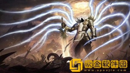 暗黑破坏神不朽职业推荐-暗黑破坏神哪个职业最强