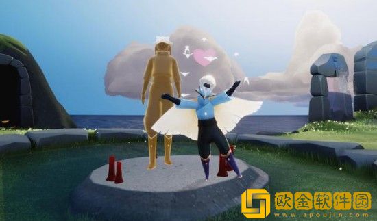 光遇8.11复刻先祖国服位置-复刻先祖位置一览