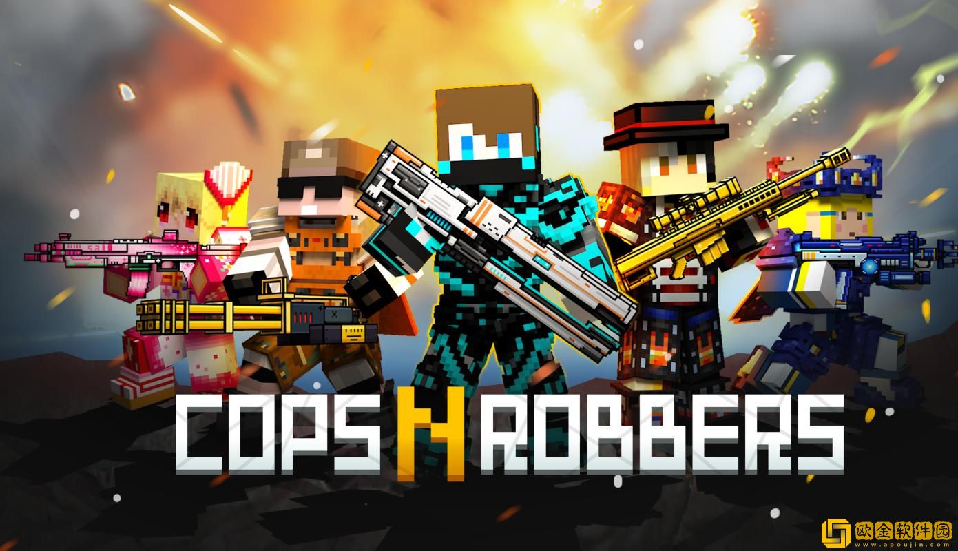 像素射击怎么设置彩色名字-像素射击彩色名字设置教程