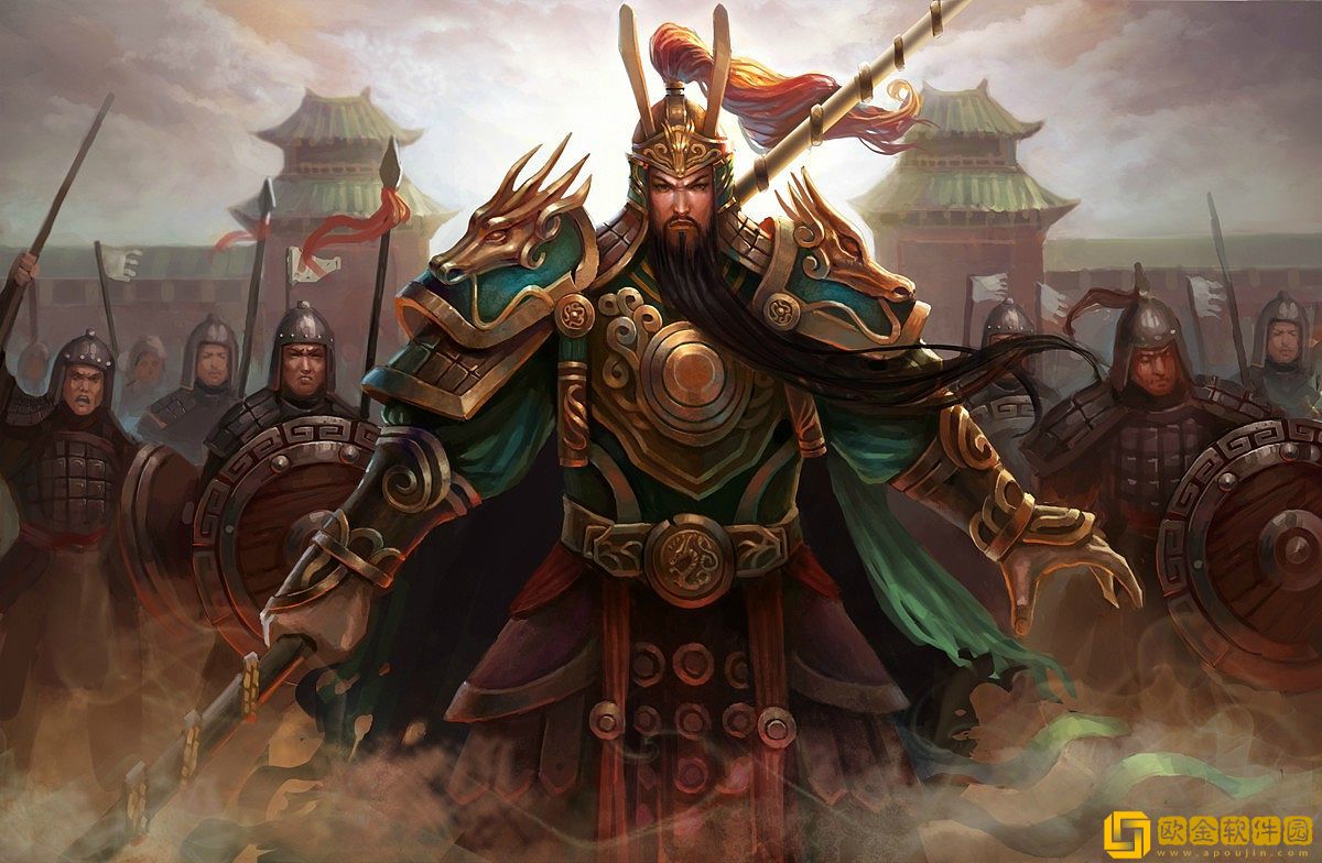 真三国无双霸关羽技能怎么样-真三国无双霸关羽最新武将情报分享