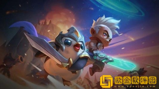 金铲铲之战巨龙之巢2022最强阵容-巨龙之巢最强阵容排行