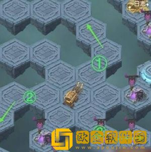 剑与远征破碎之墟攻略-破碎之墟攻略大全