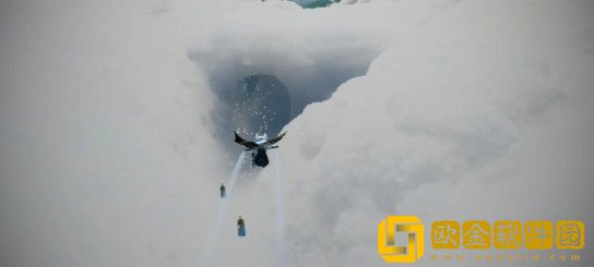 光遇蝴蝶平原在哪