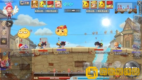 弹弹堂手游精英武器S级哪个好-S级武器排名