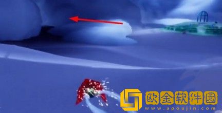 光遇破晓季星光沙漠任务攻略