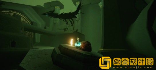 光遇小金人全部位置