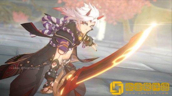 原神荒泷一斗突破材料汇总-荒泷一斗天赋突破材料介绍