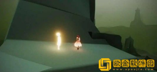 光遇小金人全部位置