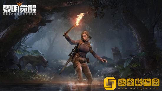 黎明觉醒生机2023口令码-黎明觉醒永久有效兑换码最新