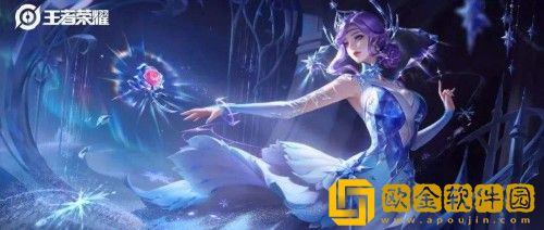 王者荣耀甄姬怎么玩才厉害-王者荣耀甄姬最强出装攻略