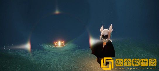 光遇小金人全部位置