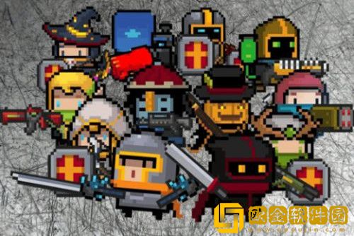 元气骑士2022公认最强角色-元气骑士2022公认最强角色排行推荐