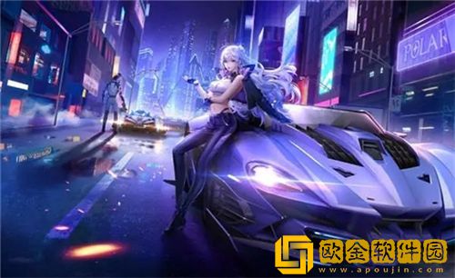 qq飞车手游2022a车排行-最新a车性能排名