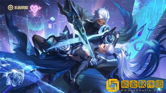 王者荣耀七周年返场皮肤名单-七周年返场皮肤