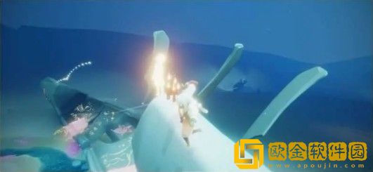 光遇小金人全部位置