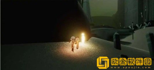 光遇小金人全部位置