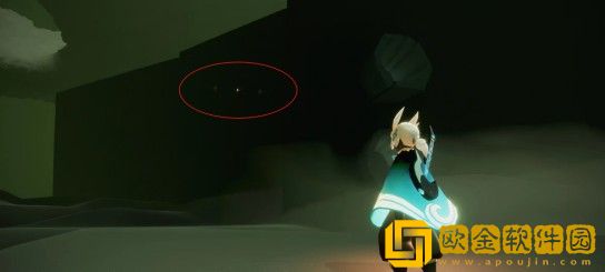 光遇小金人全部位置