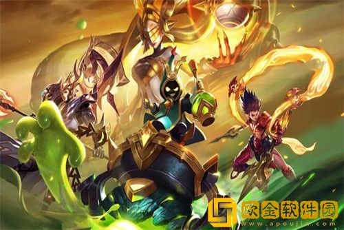 王者荣耀怎么修改战区定位-王者荣耀战区定位方法